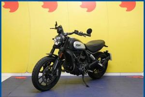 DUCATI Scrambler 800 Garantita e Finanziabile