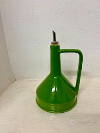 Ampolla per olio
