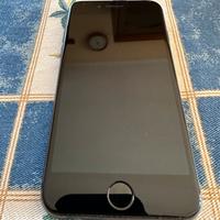 iPhone 8 64 Gb nero