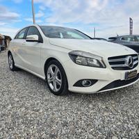 Mercedes-benz A 180 CDI Automatic Sport