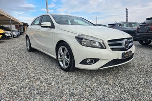 Mercedes-benz A 180 CDI Automatic Sport