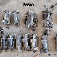 COMPRESSORI E AMMORTIZZATORI BMW BENZ LAND JEEP