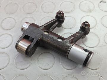 BILANCERE SCARICO KTM DUKE 640 1999 2006 LC4