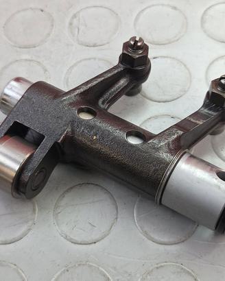 BILANCERE SCARICO KTM DUKE 640 1999 2006 LC4
