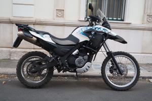 Bmw G 650 GS Sertao