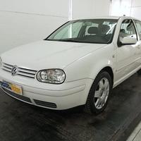 VOLKSWAGEN Golf IV 1997 - 3p 1.9 tdi 25years