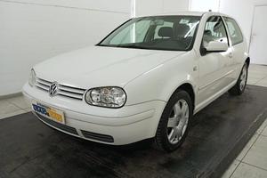 VOLKSWAGEN Golf IV 1997 - 3p 1.9 tdi 25years