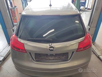 Portellone nudo OPEL INSIGNIA del 2011