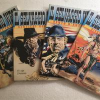 Il selvaggio West - Hobby & Work