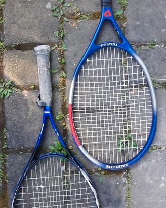 Racchette da tennis bambino