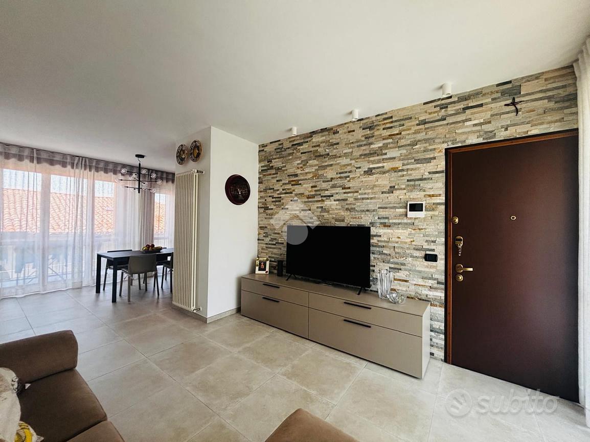Apartment in Caravaggio - Vista 6
