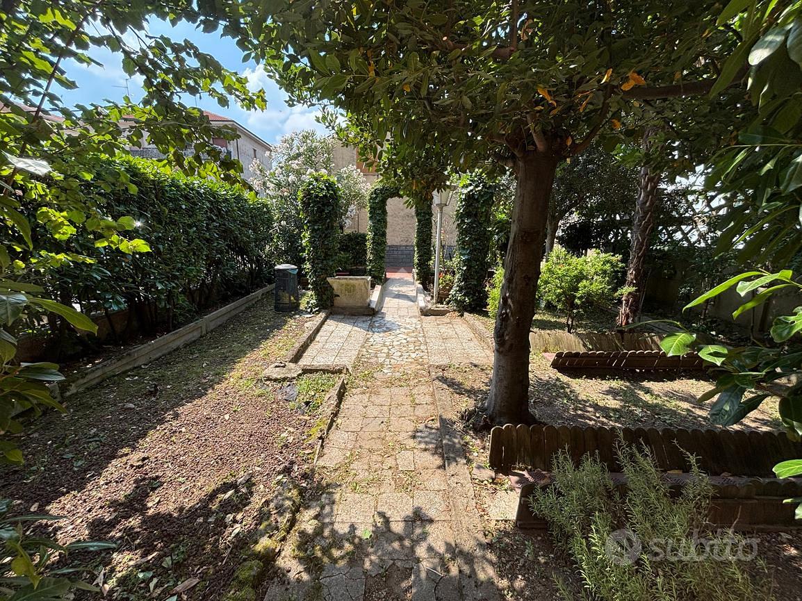 Casa – Limbiate, Villaggio dei Giovi - Vista 2