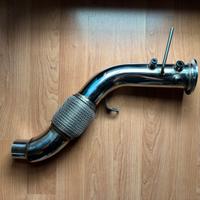 Downpipe BMW M57  BMW Serie 5 E60 e Serie 3 e90