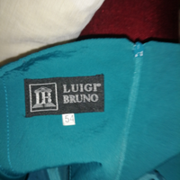 Vestito intero più giacca per cerimonia