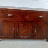 credenza Cinese