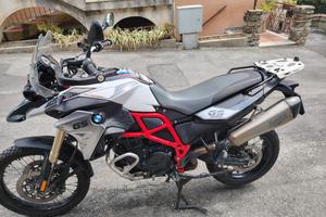  BMW gs  f 800  
