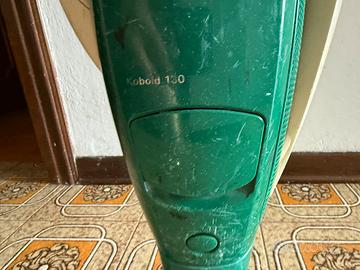 Folletto Vorwerk VK 130 + Kit Accessori