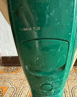Folletto Vorwerk VK 130 + Kit Accessori