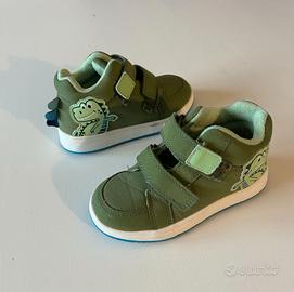 Scarpa bimbo nr 25