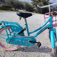 bicicletta bambina