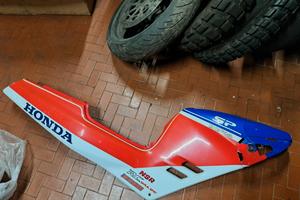 Ricambi Honda NSR 125
