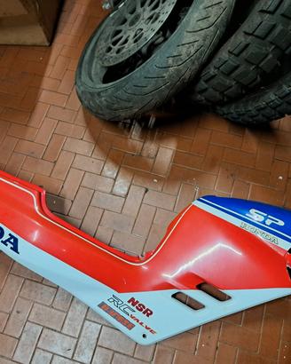 Ricambi Honda NSR 125