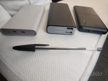 n3. powerbank  10000mAh