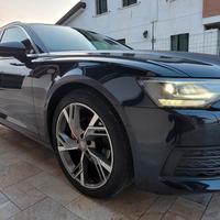 Audi A6 BusinessPlus 2019