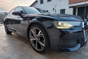 Audi A6 BusinessPlus 2019