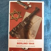 Berlino 1944, caccia all'assassino tra le macerie.