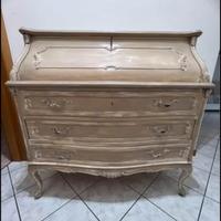 Cassettiera - mobile shabby
