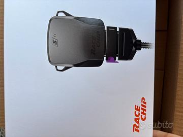 Centralina Aggiuntiva RaceChip S
