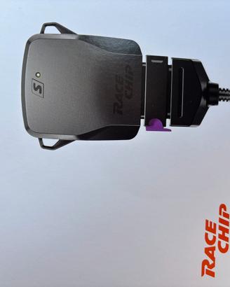 Centralina Aggiuntiva RaceChip S