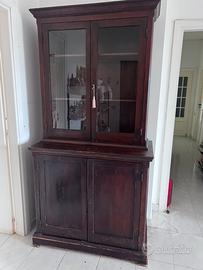 Credenza in legno