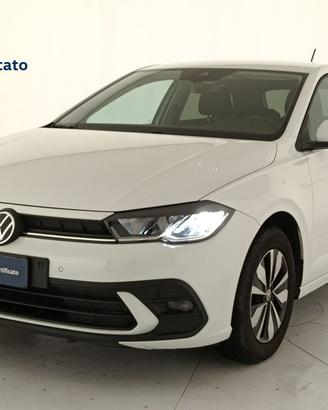 VOLKSWAGEN Polo 6ª serie - Polo 1.0 Editio U102972