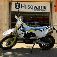 Husqvarna 701 enduro