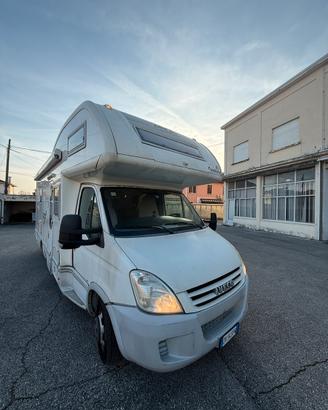 ARCA 720 GLM