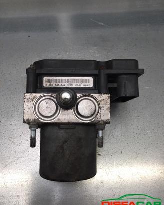 Centralina abs fiat scudo