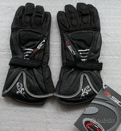 Guanti Moto :Marca Sidi Modello Mystic Donna in pe
