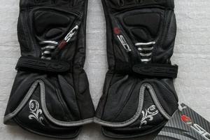 Guanti Moto :Marca Sidi Modello Mystic Donna in pe