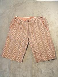 Pantaloncini Bermuda 55DSL Taglia 36