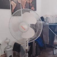 ventilatore allungabile 