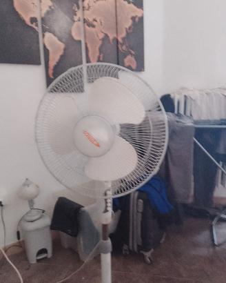 ventilatore allungabile 