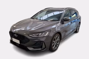 FORD FOCUS 1.5 ECOBLUE 120 CV ST-LINE AUTO SW STAT