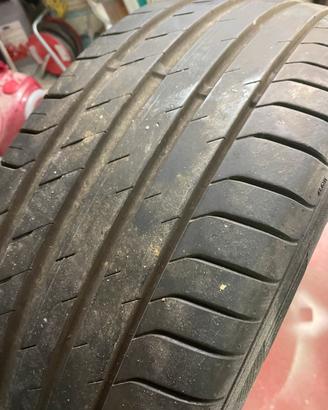 Gomme per suv