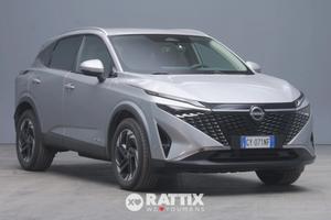 NISSAN qashqai iii 2024 Qashqai 1.5 e-power N-Conn