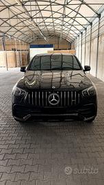 Mercedes-AMG GLE 53 Coupè