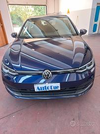 Volkswagen Golf 1.5 eTSI 150 CV EVO ACT DSG Style
