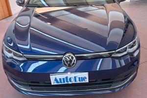 Volkswagen Golf 1.5 eTSI 150 CV EVO ACT DSG Style