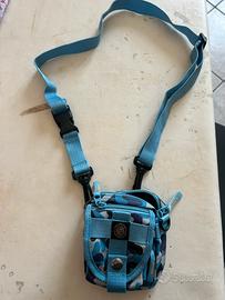 Tracolla regolabile multitasking nuova